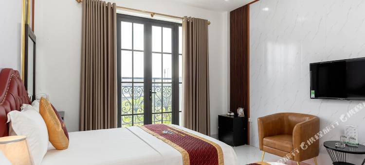 OYO 1238 Bao Son Hotel图片