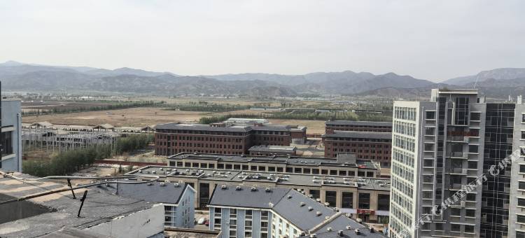 佰嘉优选酒店(大学城店)图片