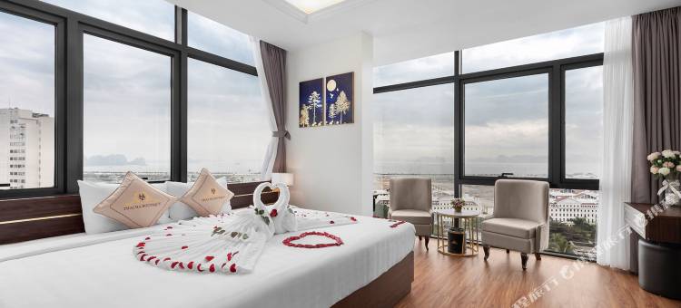 泰哈精品酒店(Thai Ha Boutique Hotel)图片