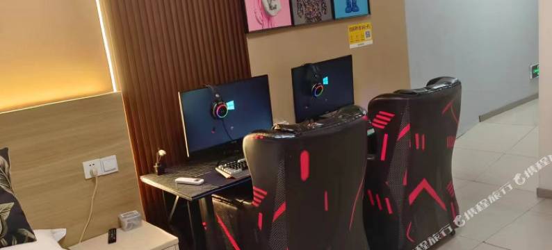 MX电竞民宿(水西门大街店)图片