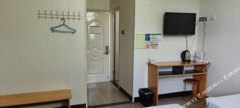 巩留幸福宾馆图片