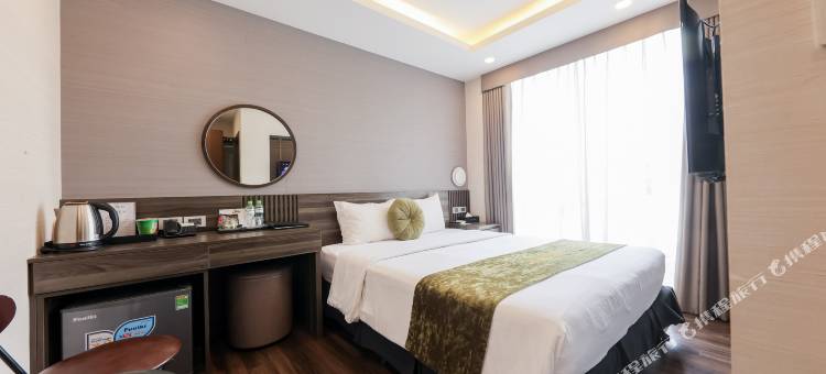 河内3T酒店(3T Hotel Hanoi)图片