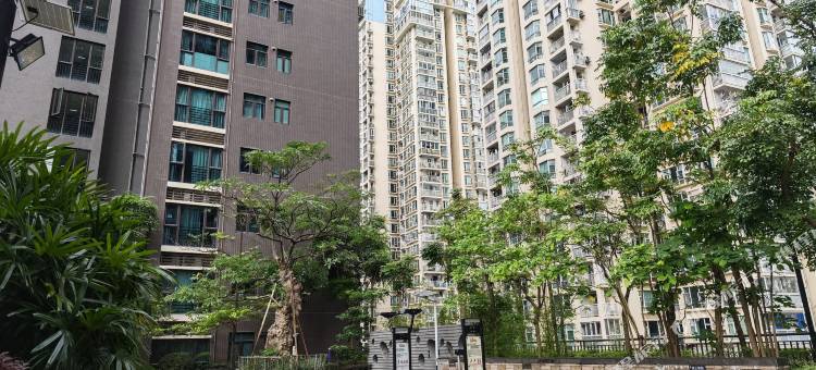 途悦·女生木屋民宿图片