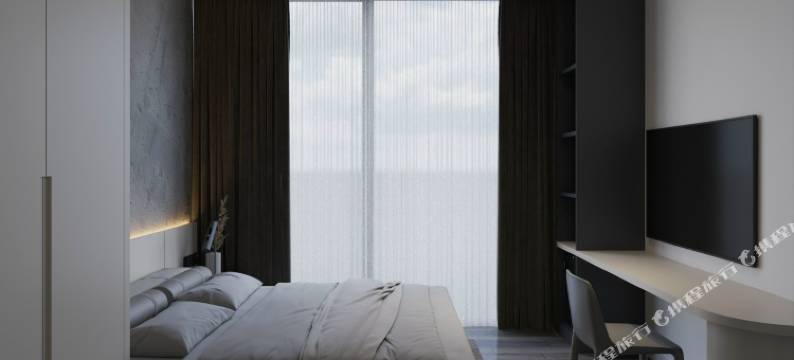 奥田港精品酒店(Ao Tien Harbour Boutique Hotel)图片