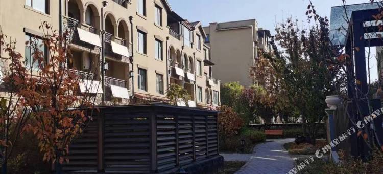 雲上民宿(山西大学东山校区店)图片