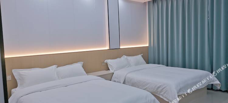 南宁榕峰雅居(南宁吴圩机场店)图片