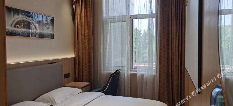 如家派柏·云酒店(哈尔滨双城区政府承旭路店)图片