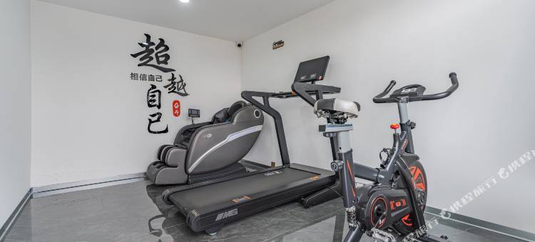 星追月酒店图片