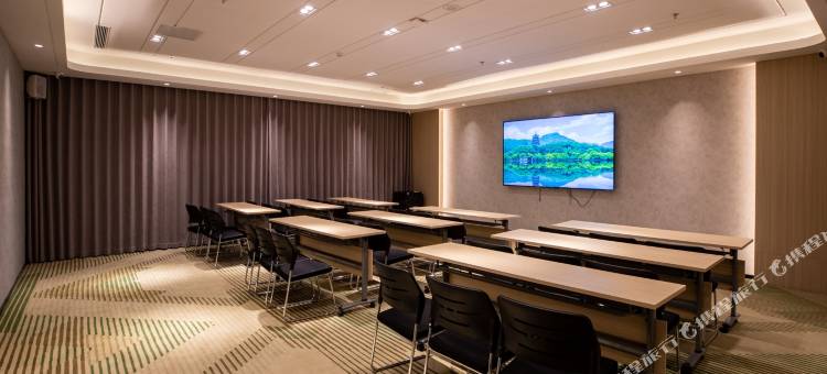 蓬莱天港禧悦酒店(蓬莱港客运站店)图片