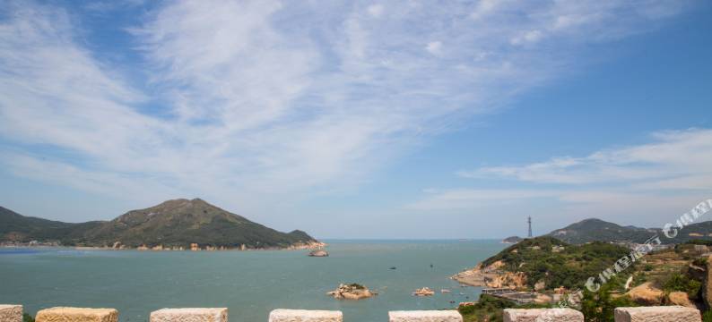 平潭悦海走心客栈图片