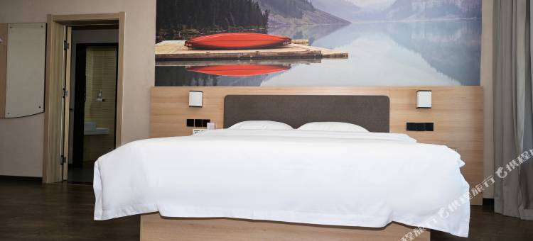 环城大酒店(宽城店)图片