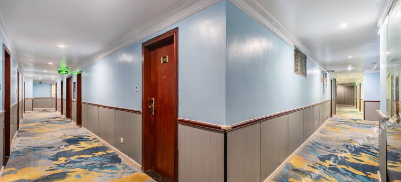 龙都美宿(广州迎宾大道店)图片