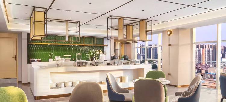 白玉兰酒店(洛阳龙门大道龙门高铁站店)图片