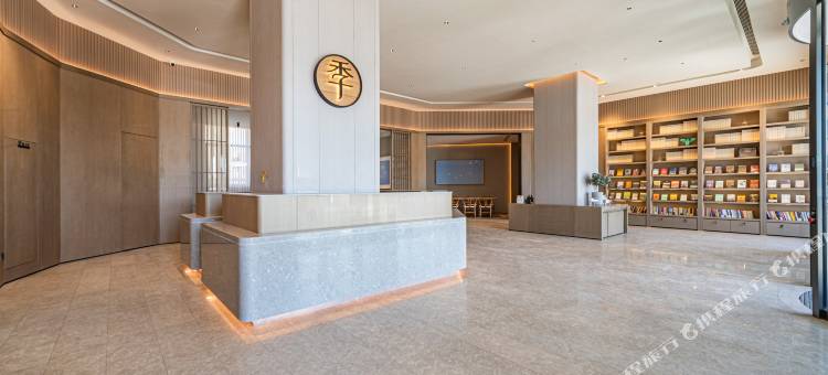 全季酒店(喀什小亚郎湿地公园店)图片