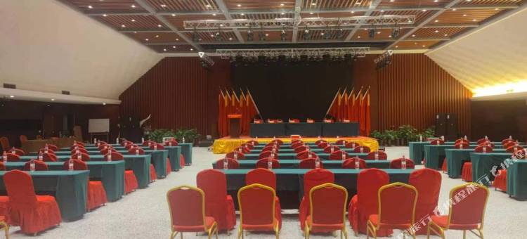 沈阳云湾酒店(奥体中心地铁站盛京大奥莱店)图片