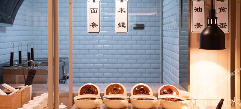 汉庭酒店(贵阳喷水池地铁站店)图片
