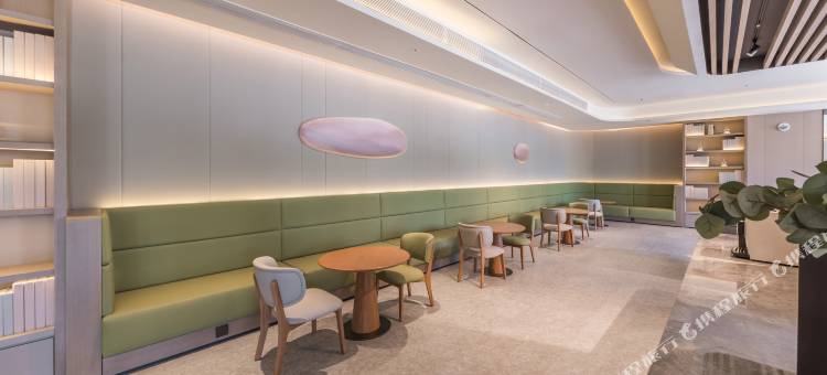 全季酒店(独山子东湖公园店)图片