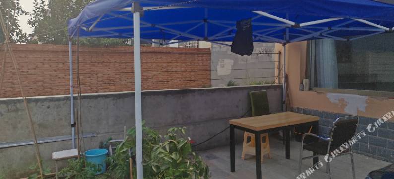 多伦银都宾馆图片