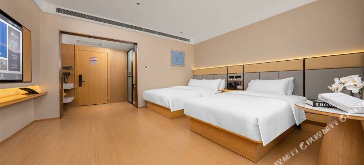 曲靖全怡酒店图片