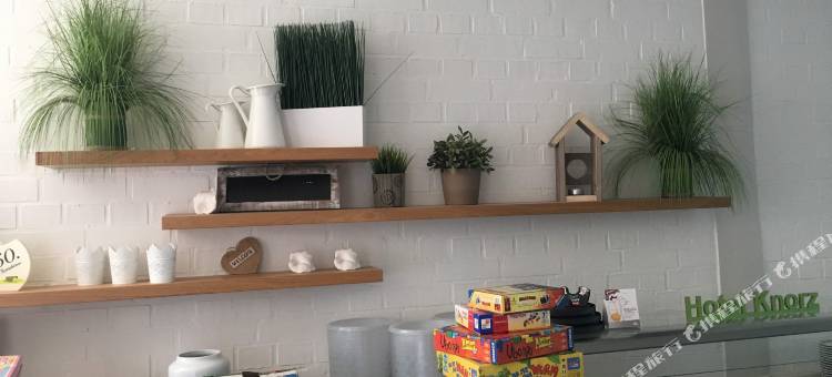 科诺兹酒店(Hotel Knorz)图片