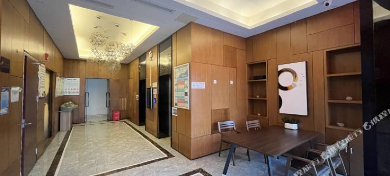 扬州瀚雅影院公寓(大明寺店)图片