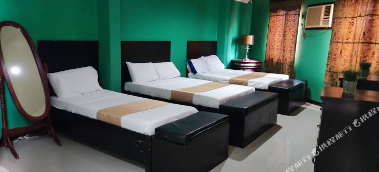 RedDoorz at Dream Haven Bed & Breakfast图片