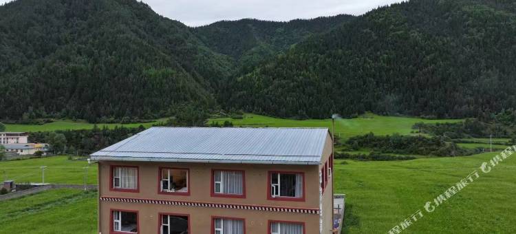 若尔盖县达吉缘酒店图片