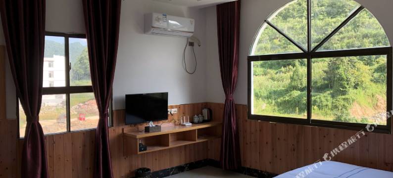 小桥农家驿站图片