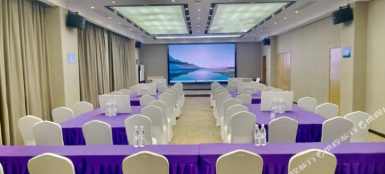 大连丽景酒店(大连老虎滩渔人码头店)图片