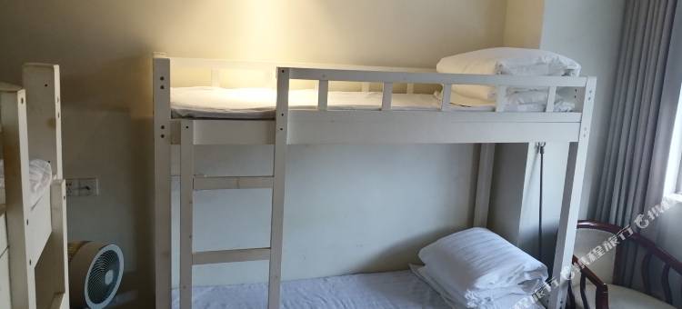 柳州春天旅馆(城中万达广场店)图片