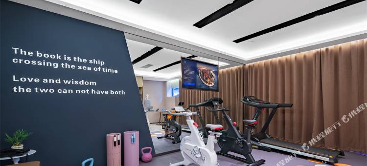 凯里亚德酒店(昆明高铁南站春融街地铁站店)图片