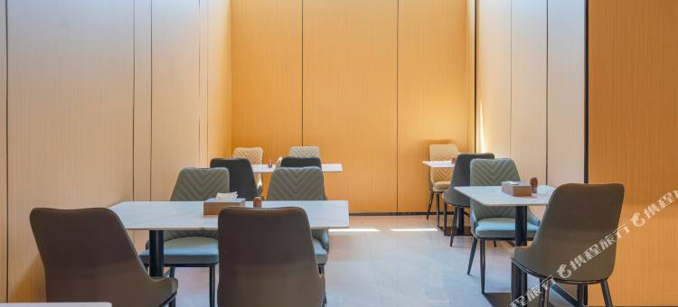 清沐精选酒店(马鞍山金鹰安工大店)图片