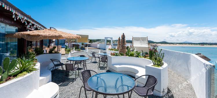 大福湾•野奢景观•Bay Haven•180°海景度假民宿(平潭店)图片