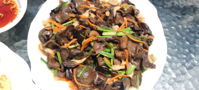 青岛盛海春农家宴民宿图片