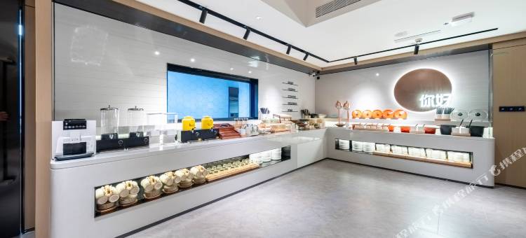 你好酒店(承德避暑山庄店)图片