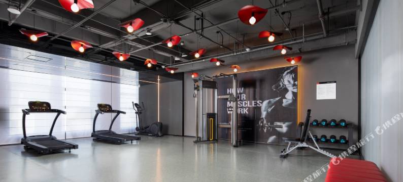 济宁兖州丽芮酒店图片