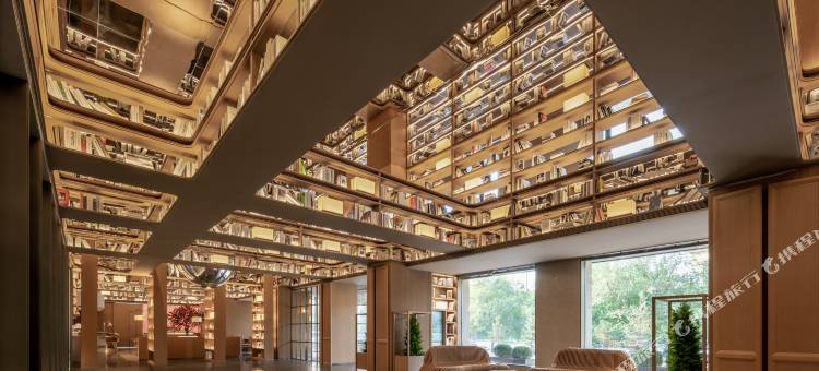 谷奈酒店(辽宁省博物馆桃仙机场店)图片