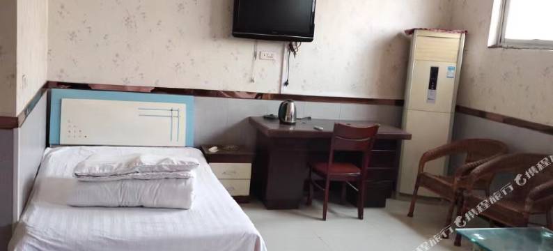 新密休闲宾馆图片