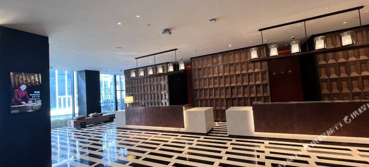 渭南贵宾楼酒店图片