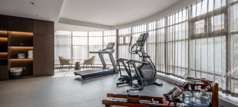 呼和浩特摩尔城美仑酒店图片