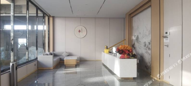 剑阁和顺大酒店图片