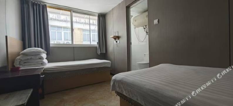 安庆东宝宾馆图片