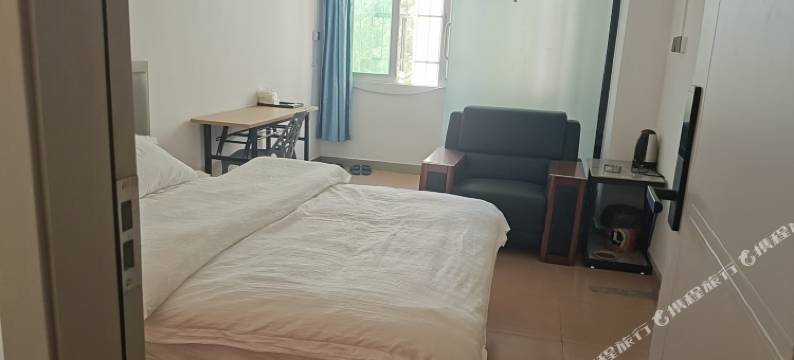 晓龙商务公寓(广州白云国际机场店)图片