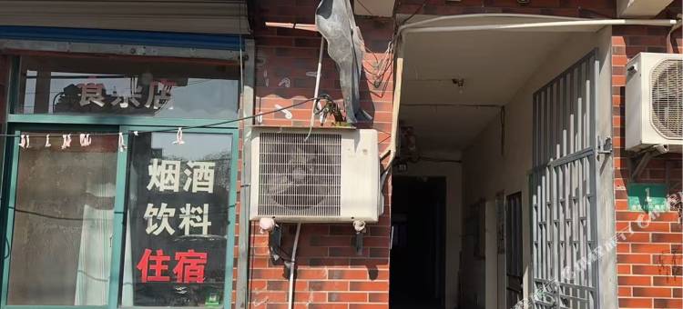 上海便民旅馆(沪太公路店)图片