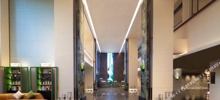 杭州温德姆花园酒店(西湖区店)图片