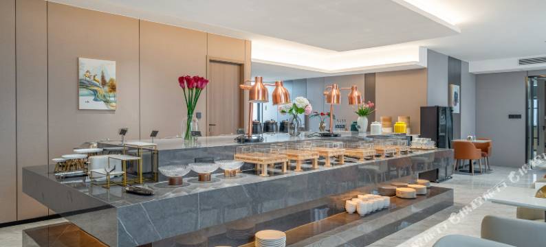 斐特云舒酒店(溧阳昆仑北路店)图片