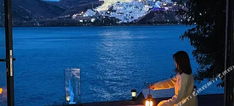 沐海Island Manor海岛设计师海景庄园(洱海店)图片