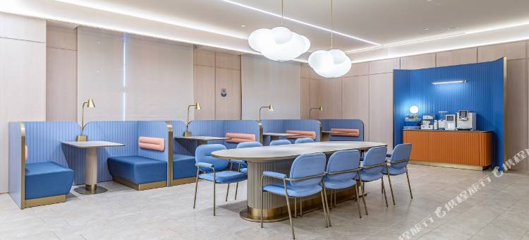 汉庭酒店(和静县政府店)图片