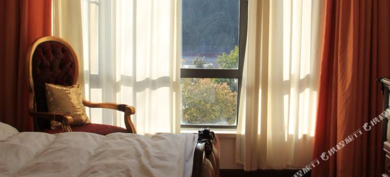 瓷立场静舍图片