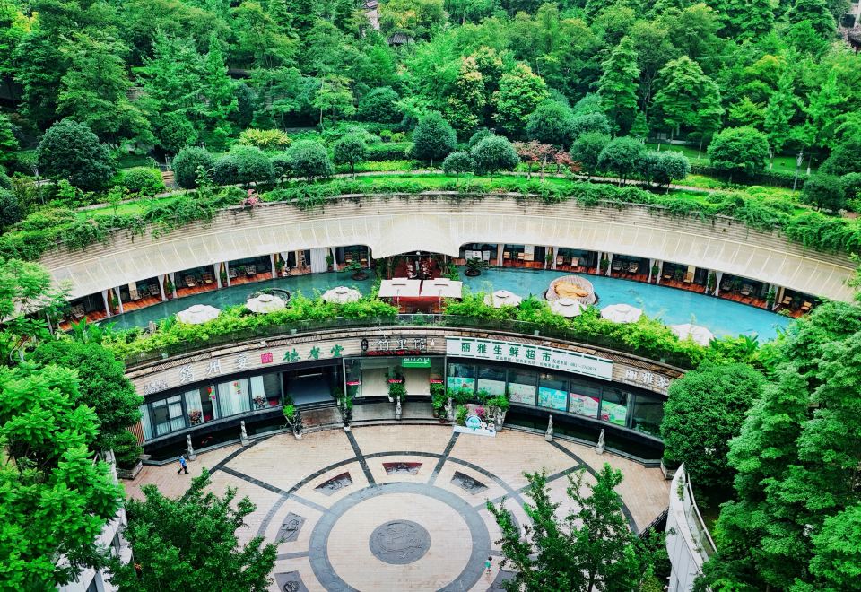 Hotel Overview